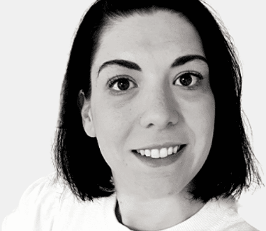 Adriana Allué - Consultor de Marketing Digital SERSEO en Zaragoza
