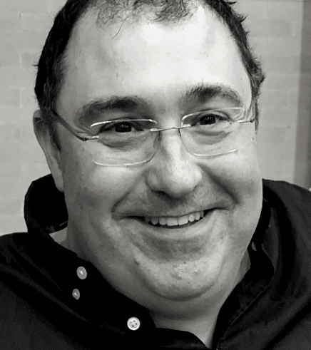 Alfredo Fernandez Rubio - Consultor de Marketing Digital en Oviedo