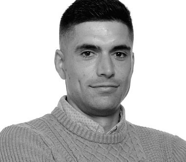 Josu Ondarra - Consultor de Marketing Digital en Bilbao