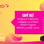 Café Olé ya disponible