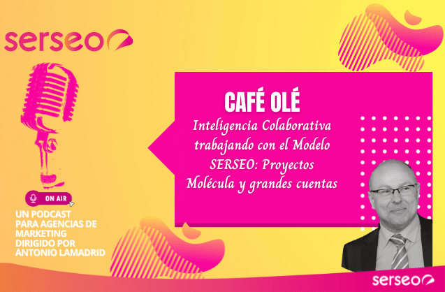 Café Olé ya disponible
