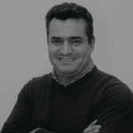 Consultor de Marketing Digital SERSEO en Madrid Norte - Ismael Cancho Lozano