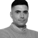 Josu Ondarra - Consultor de Marketing Digital SERSEO en Bilbao